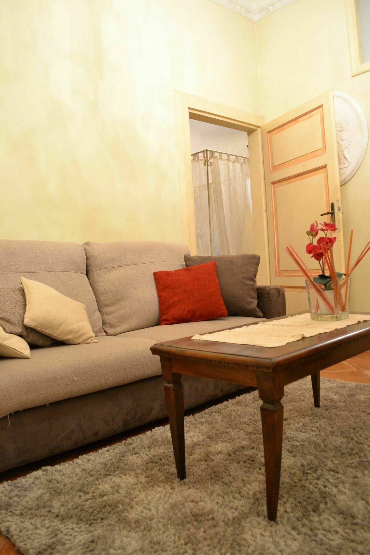 Residenza Le Logge Apartment Siena Exterior foto