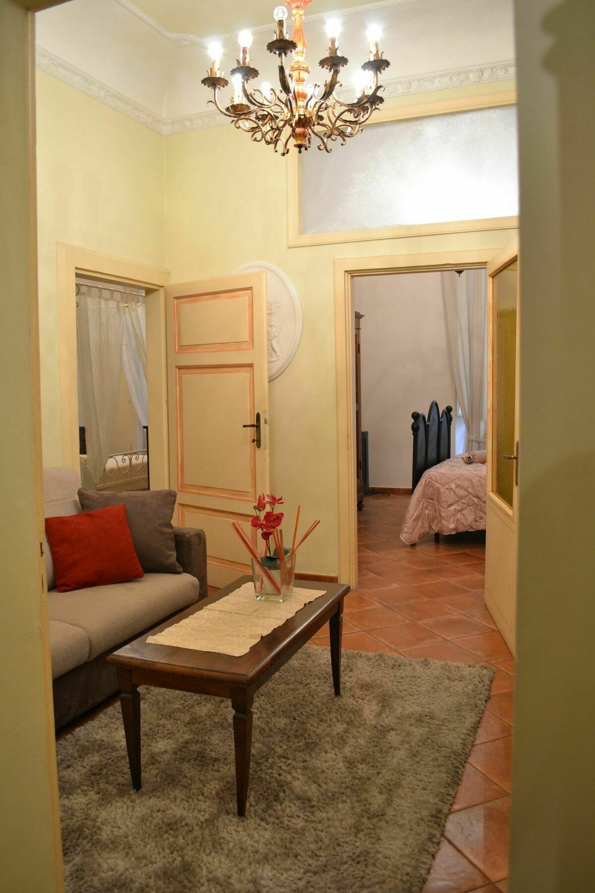 Residenza Le Logge Apartment Siena Exterior foto
