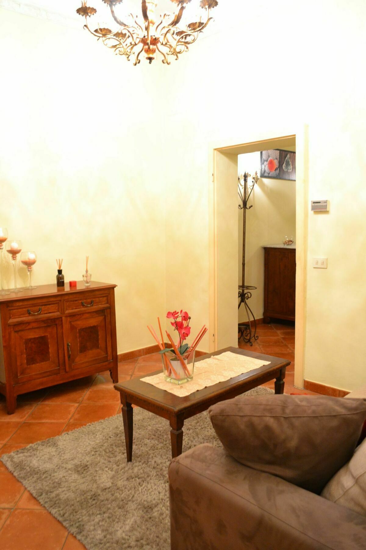 Residenza Le Logge Apartment Siena Exterior foto
