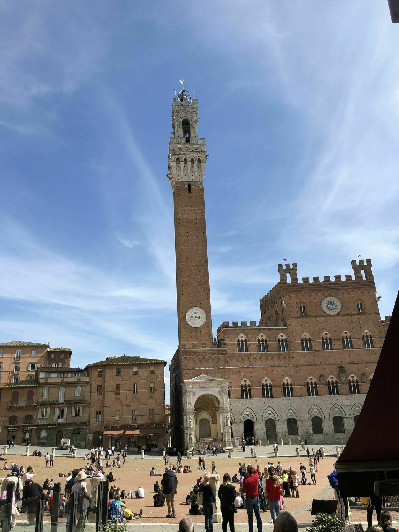 Residenza Le Logge Apartment Siena Exterior foto